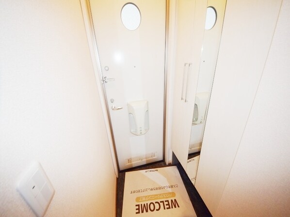 コート権太坂の物件内観写真